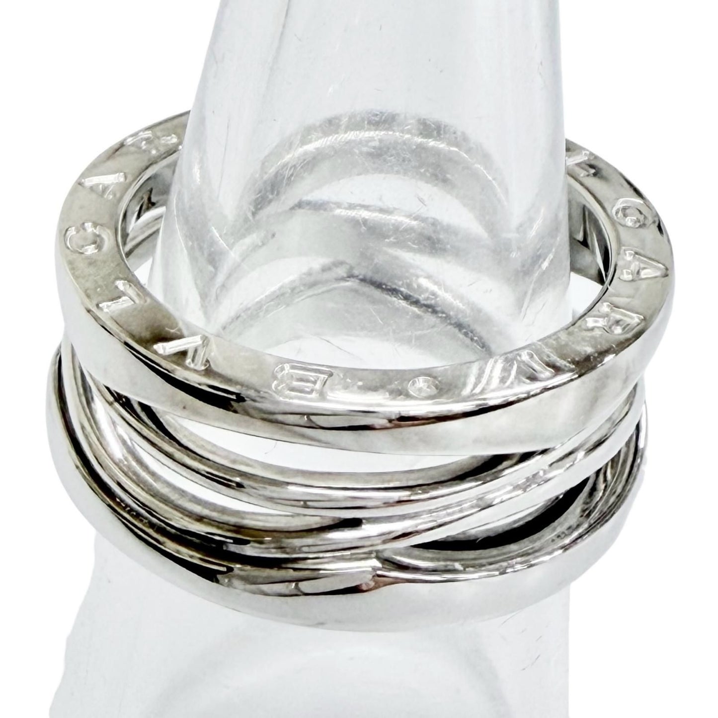 Bvlgari B-zero One Ring — view 2