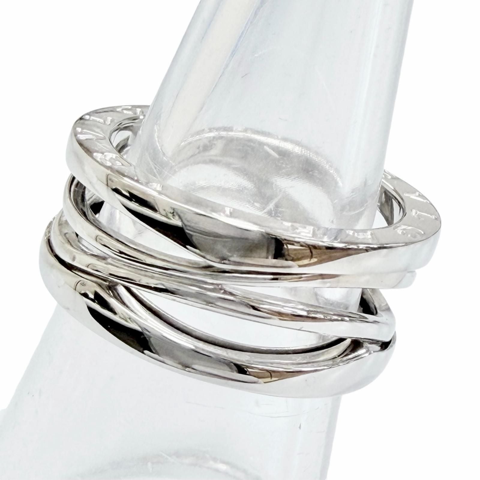 Bvlgari B-zero One Ring — view 3