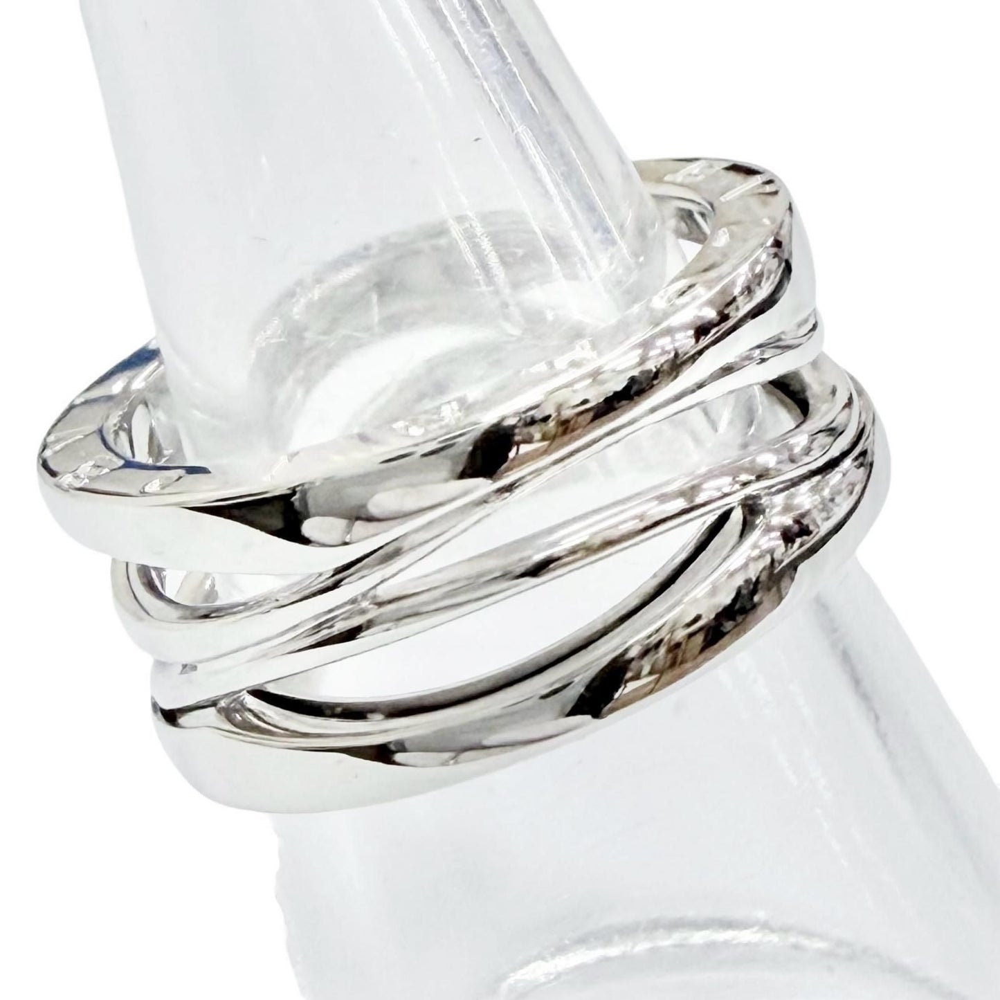Bvlgari B-zero One Ring — view 4