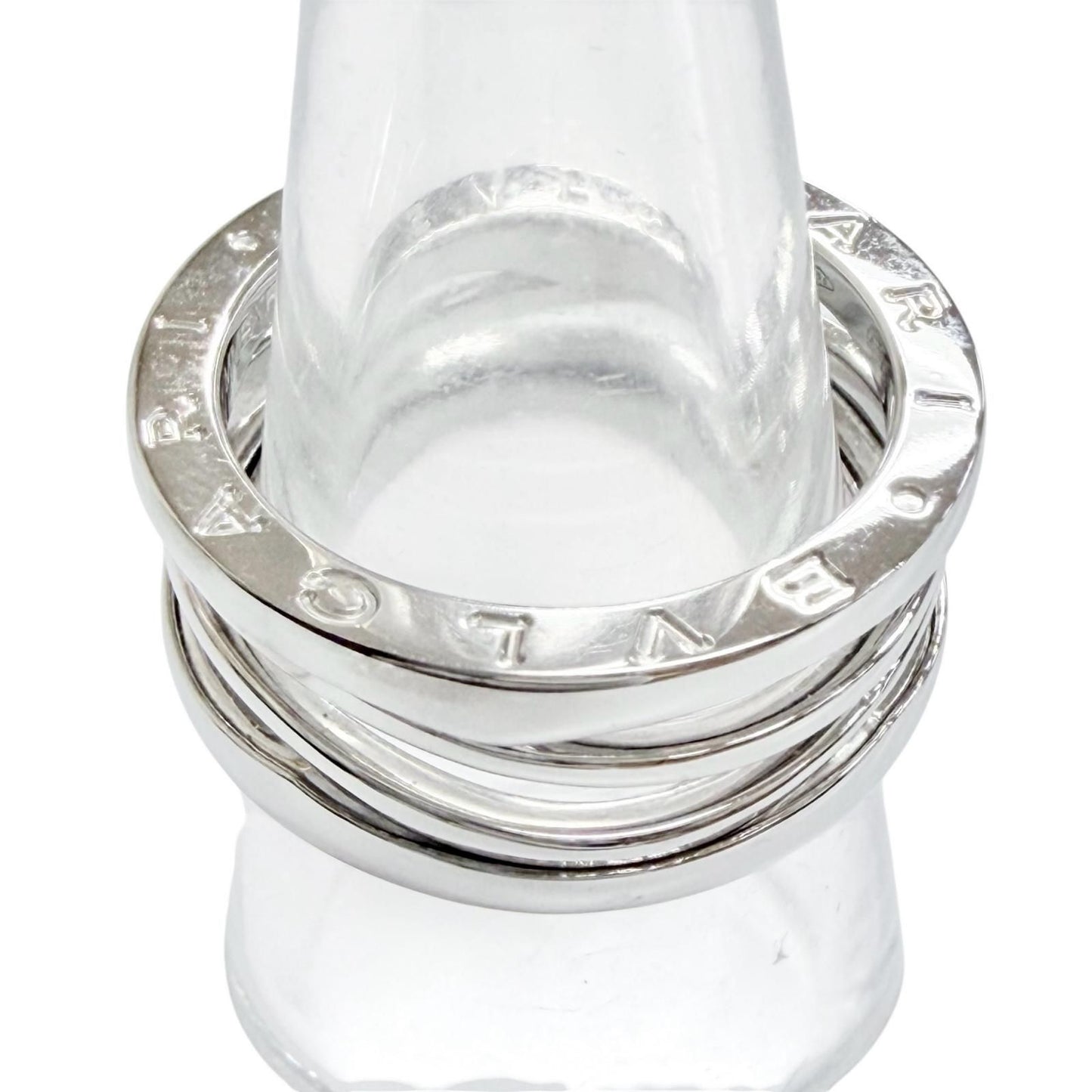 Bvlgari B-zero One Ring — view 5
