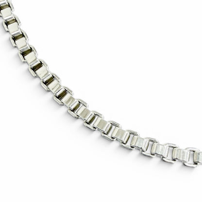 Tiffany & Co Venetian Necklace 925 Silver Recommended — view 3