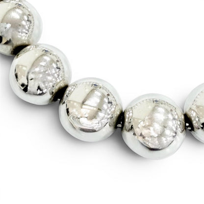 Tiffany & Co Ball Bracelet 925 Sterling Silver Recommended — view 2