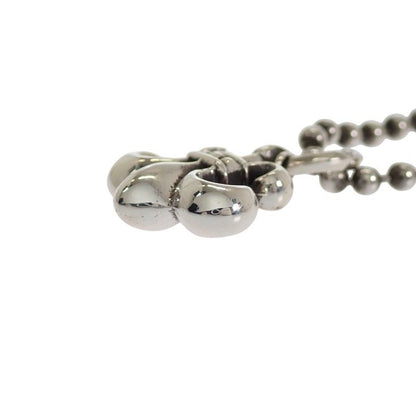 Chrome Hearts BS Flare Charm Pendant 925 Sterling Silver Yuri Ball — view 4