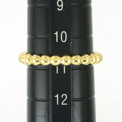 Van Cleef & Arpels Ring Perlee Gold Pearl 18k Yellow — view 6