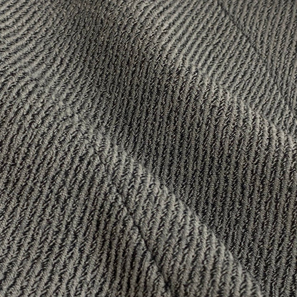 Dior Color Jacket Wool L Gray — view 9