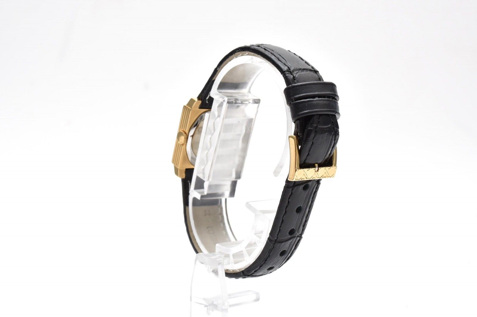 Dior la Parisienne Watch Gold Dial Quartz — view 7
