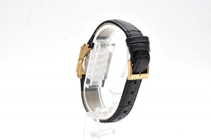 Dior la Parisienne Watch Gold Dial Quartz — view 7