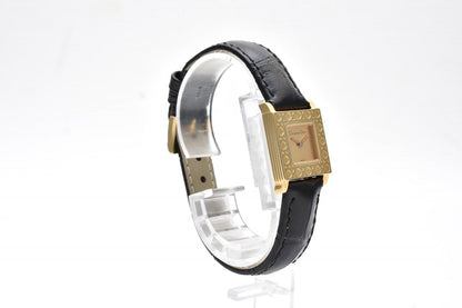 Dior la Parisienne Watch Gold Dial Quartz — view 6