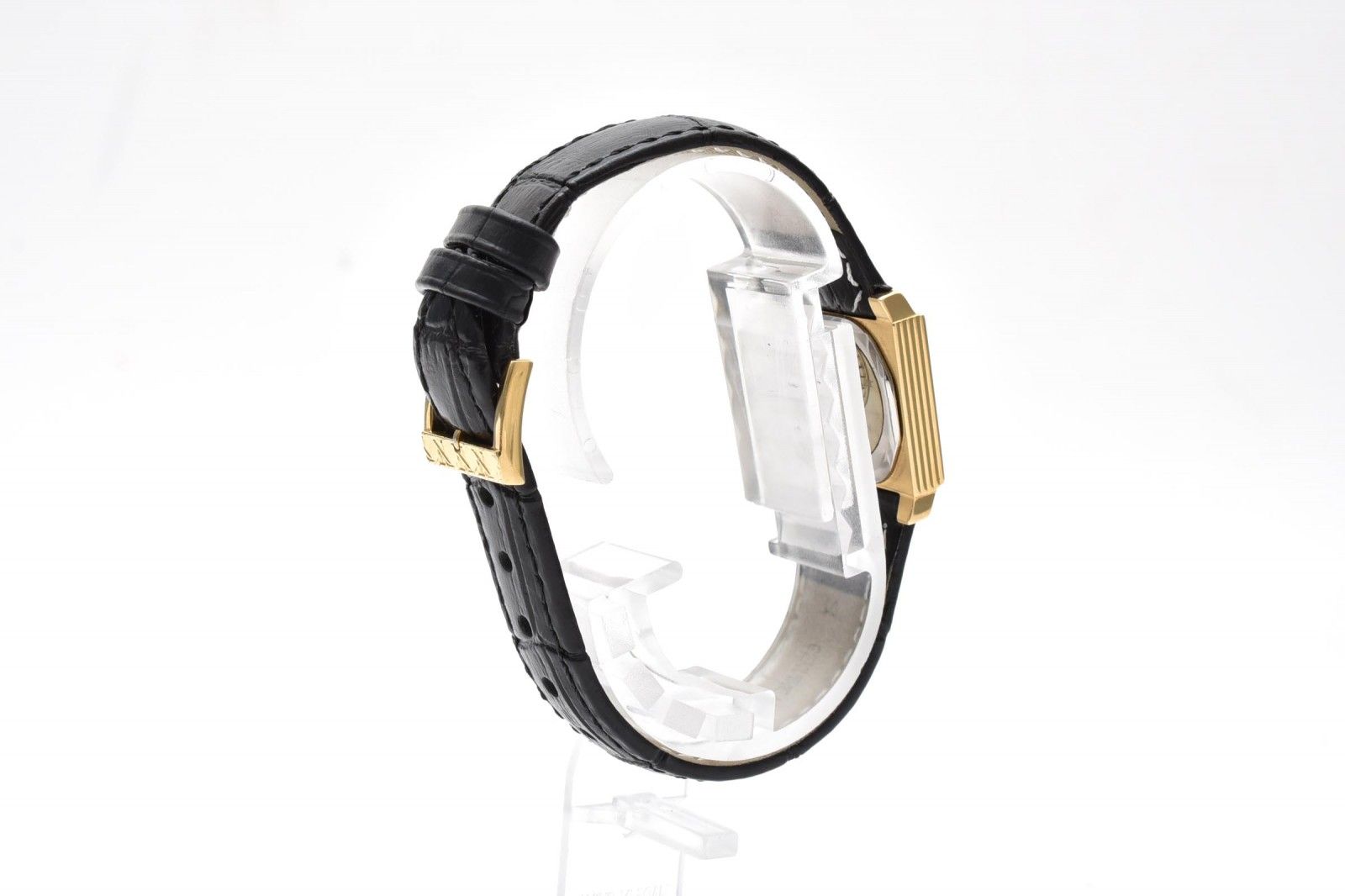 Dior la Parisienne Watch Gold Dial Quartz — view 8