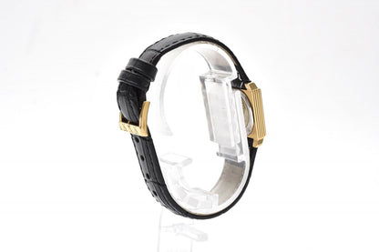 Dior la Parisienne Watch Gold Dial Quartz — view 8