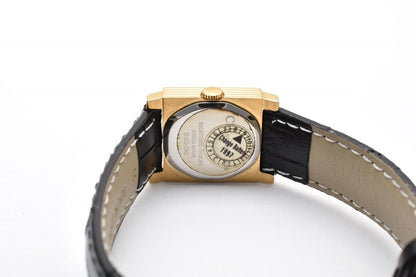Dior la Parisienne Watch Gold Dial Quartz — view 9