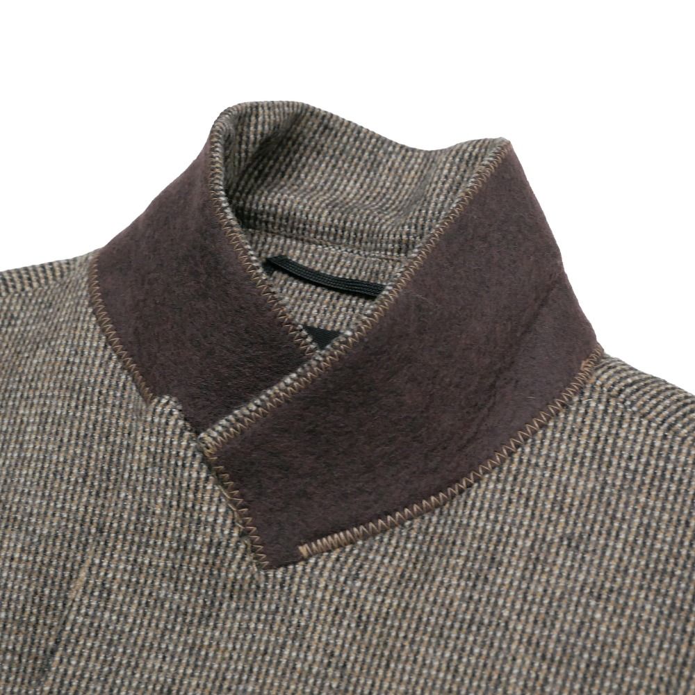 Max Mara Studio Tailored Jacket 42 Blazer Single — view 5