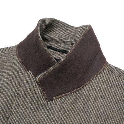 Max Mara Studio Tailored Jacket 42 Blazer Single — view 5