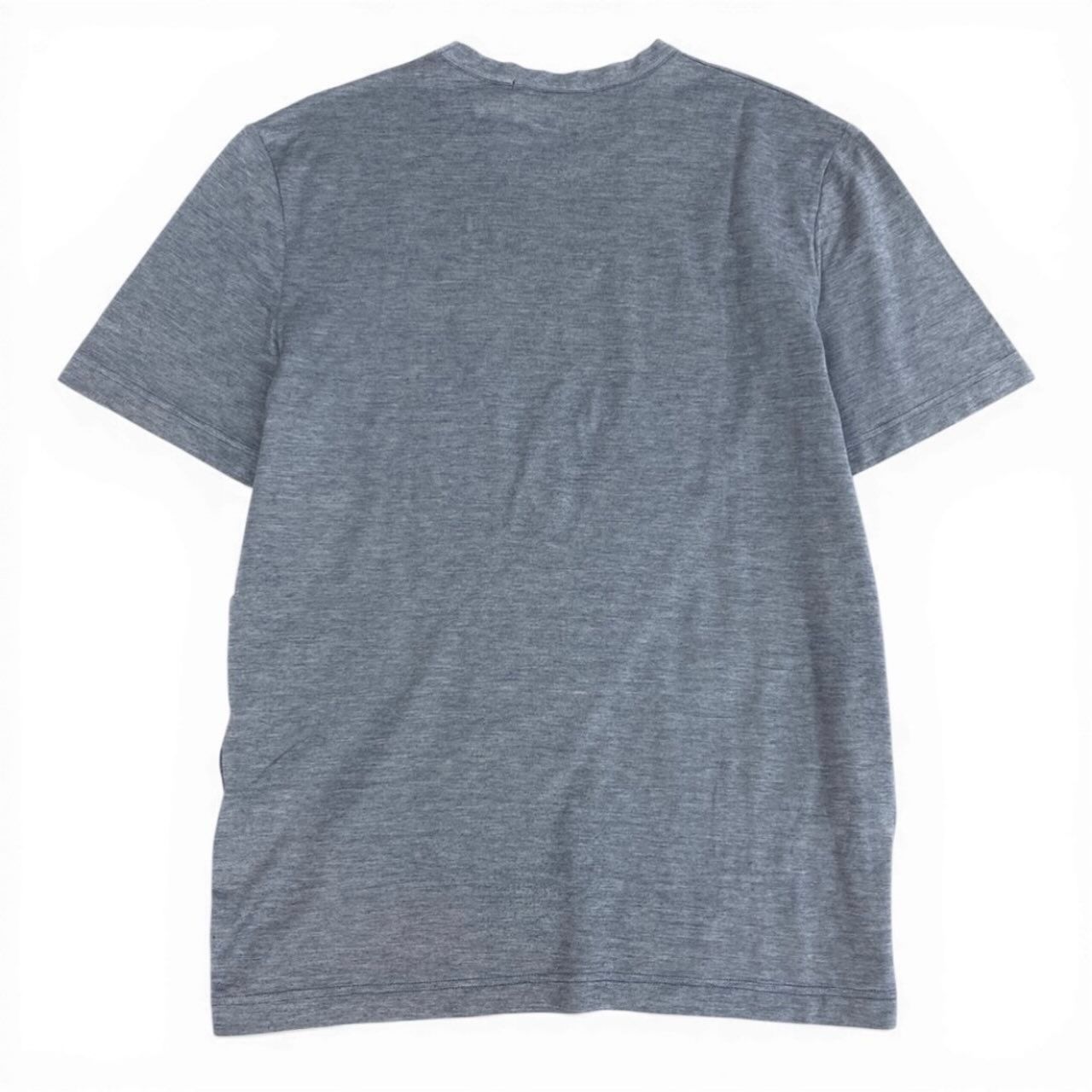 Louis Vuitton Patchwork Monogram Top Stitch Shirt — view 3