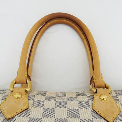 Louis Vuitton Saleya PM Tote Hand Damier Azur — view 9