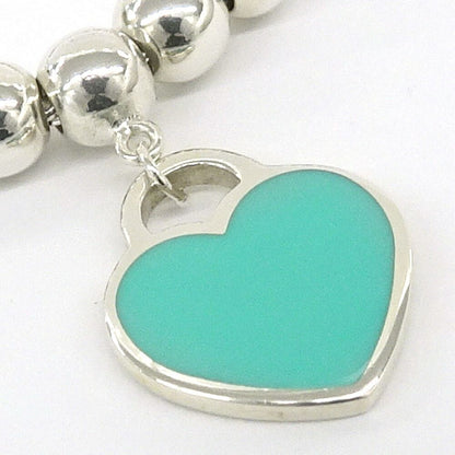 Tiffany & Co Bracelet Return to Beads Silver — view 5