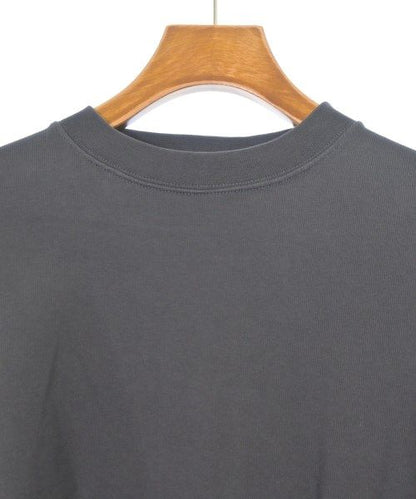 Balenciaga T-Shirt Gray — view 4