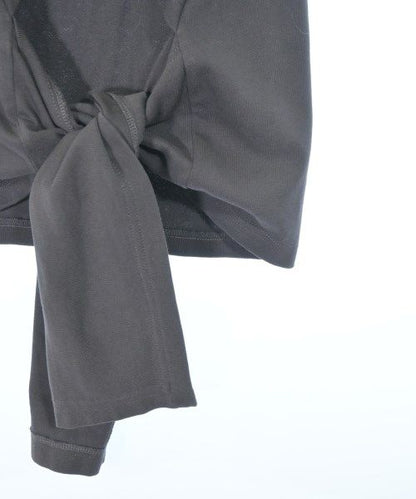 Balenciaga T-Shirt Gray — view 5