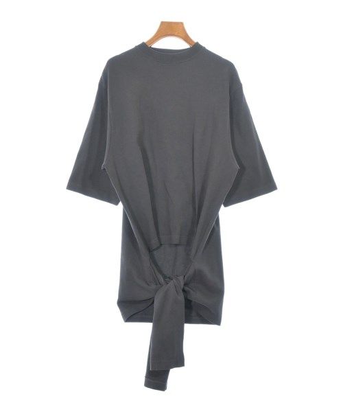 Balenciaga T-Shirt Gray