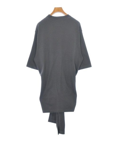 Balenciaga T-Shirt Gray — view 2