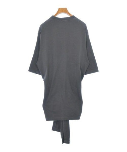 Balenciaga T-Shirt Gray — view 2