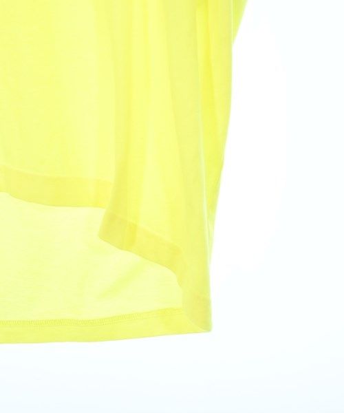 Balenciaga T-Shirt Yellow — view 5