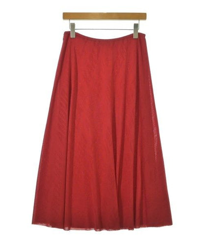 Balenciaga Long Maxi Skirt — view 2