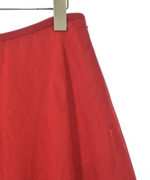 Balenciaga Long Maxi Skirt — view 4