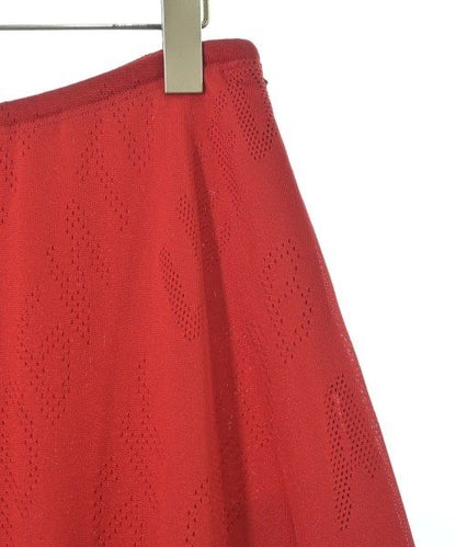 Balenciaga Long Maxi Skirt — view 4