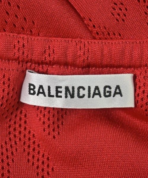 Balenciaga Long Maxi Skirt — view 3