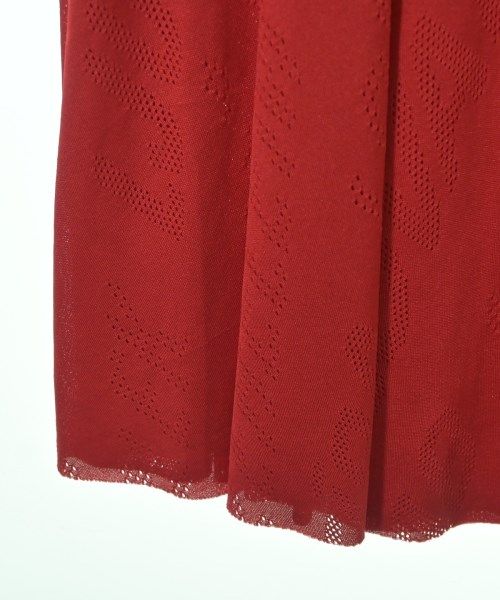 Balenciaga Long Maxi Skirt — view 5