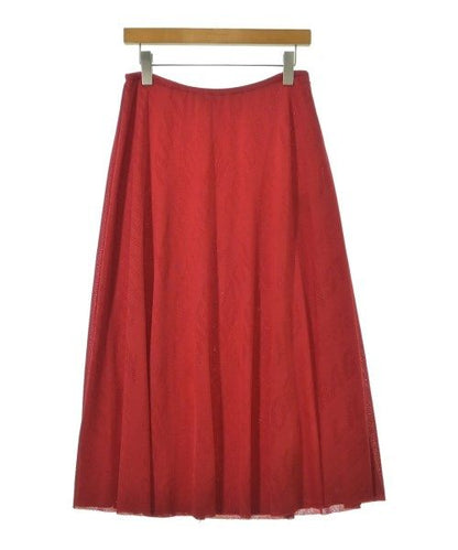 Balenciaga Long Maxi Skirt