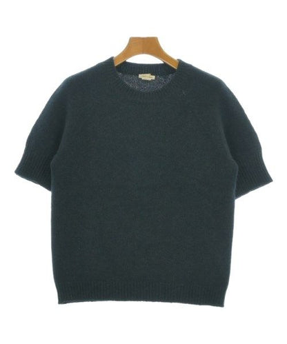 Hermes Knit Sweater Navy
