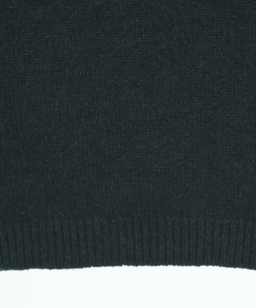 Hermes Knit Sweater Navy — view 5