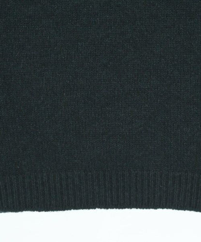 Hermes Knit Sweater Navy — view 5