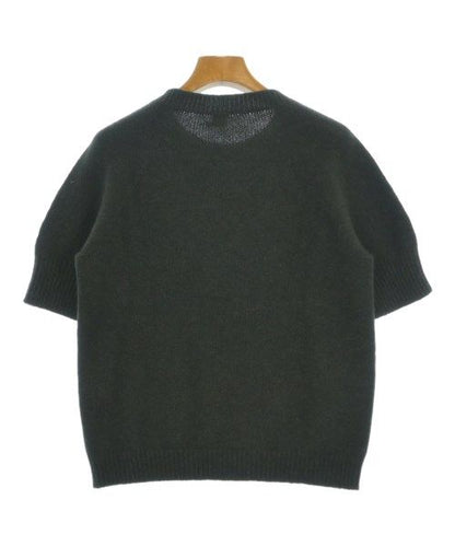 Hermes Knit Sweater Green — view 2