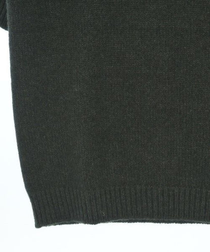 Hermes Knit Sweater Green — view 5