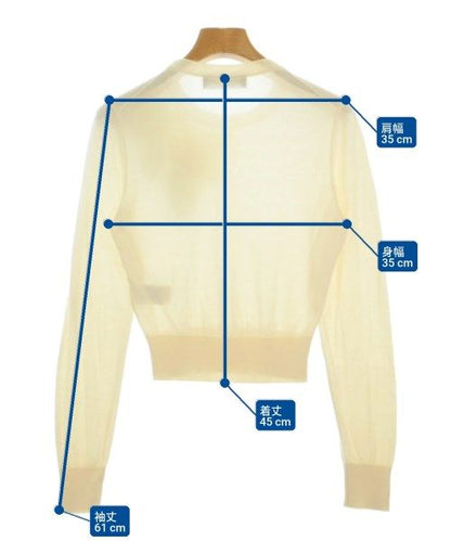 Dolce & Gabbana Knit Sweater — view 6