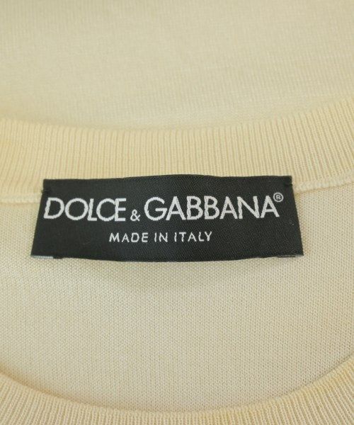Dolce & Gabbana Knit Sweater — view 3