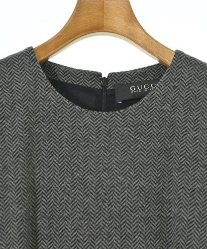 Gucci Dress Gray — view 4