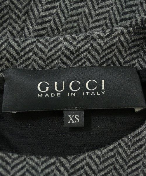 Gucci Dress Gray — view 3