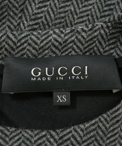 Gucci Dress Gray — view 3