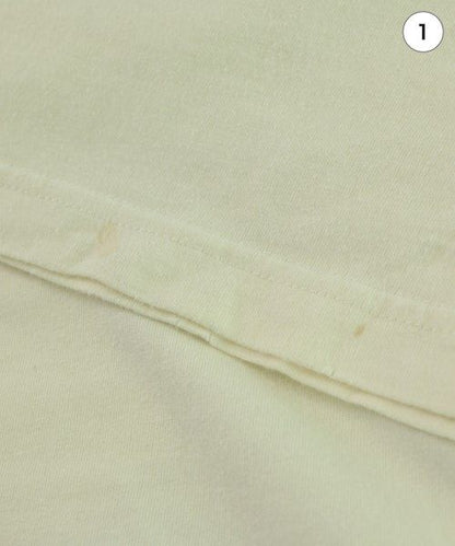 Dior Homme T-Shirt Cream — view 7