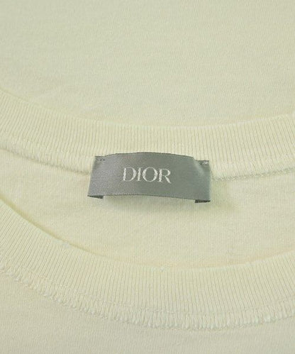 Dior Homme T-Shirt Cream — view 3