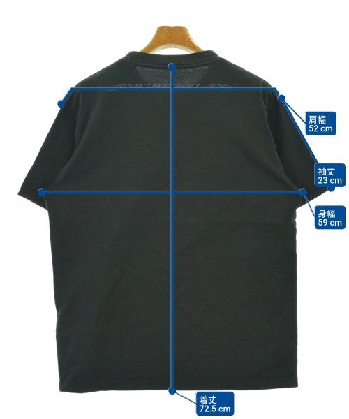 Louis Vuitton T-Shirt Black — view 6