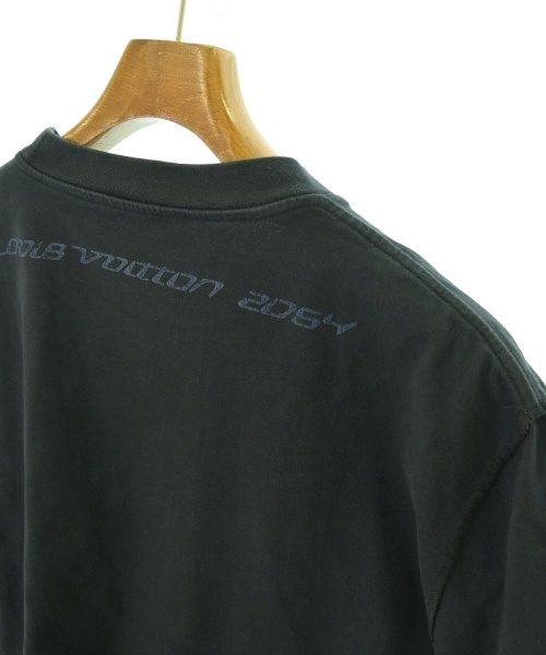 Louis Vuitton T-Shirt Black — view 4