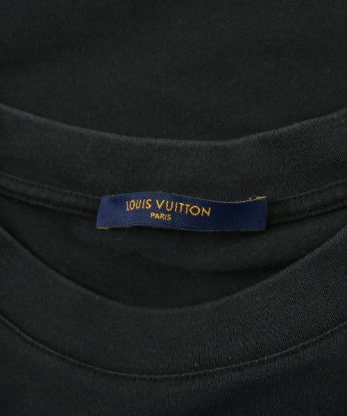 Louis Vuitton T-Shirt Black — view 3