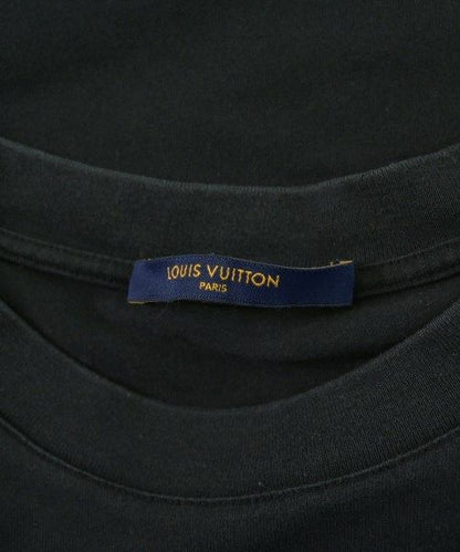 Louis Vuitton T-Shirt Black — view 3
