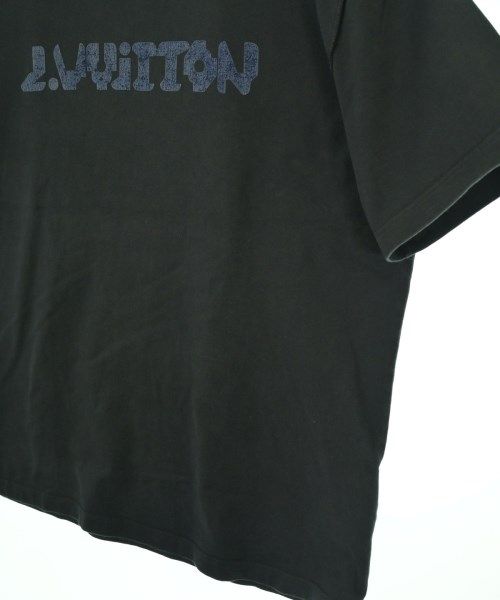 Louis Vuitton T-Shirt Black — view 5