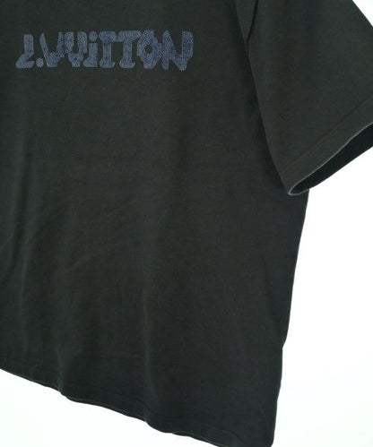 Louis Vuitton T-Shirt Black — view 5